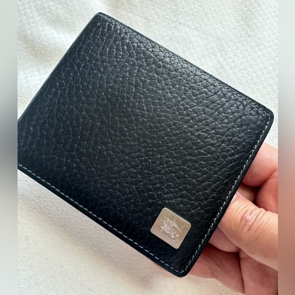Burberry Other - 🔥Burberrys Mens Wallet